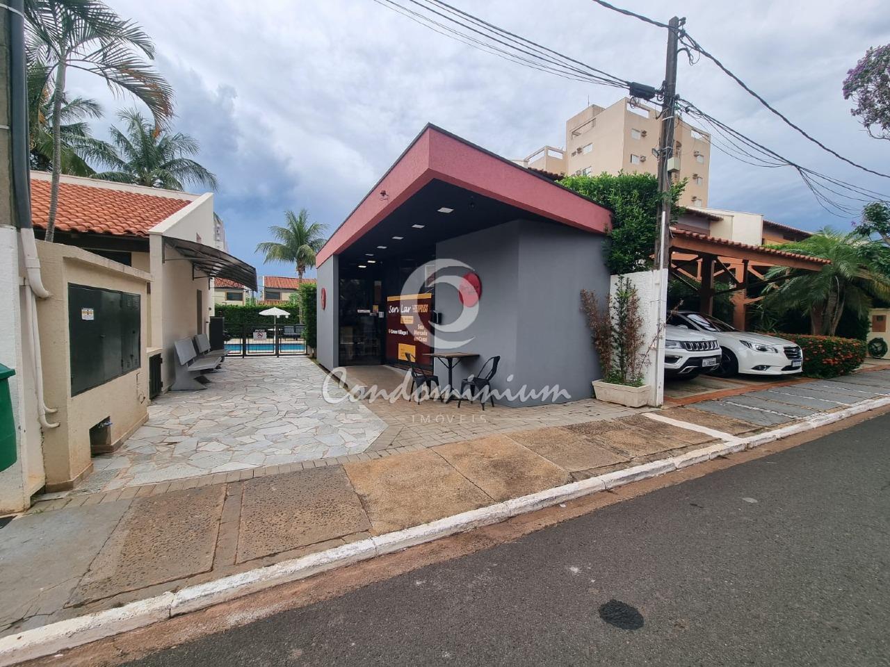 Casa de Condomínio com 3 quartos à venda, 120m² — foto 9 de 12