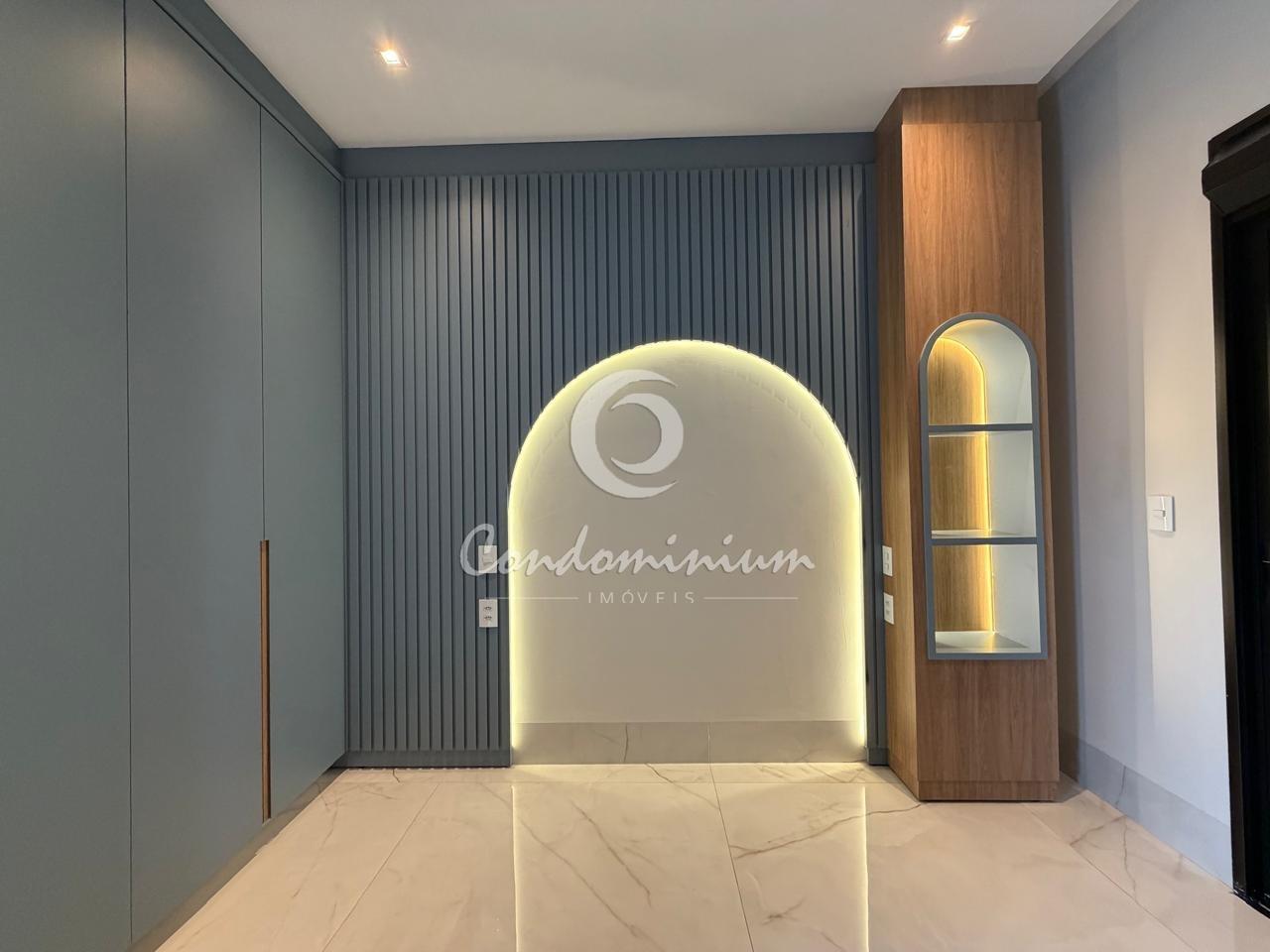 Casa de Condomínio com 4 quartos à venda, 300m² — foto 19 de 49