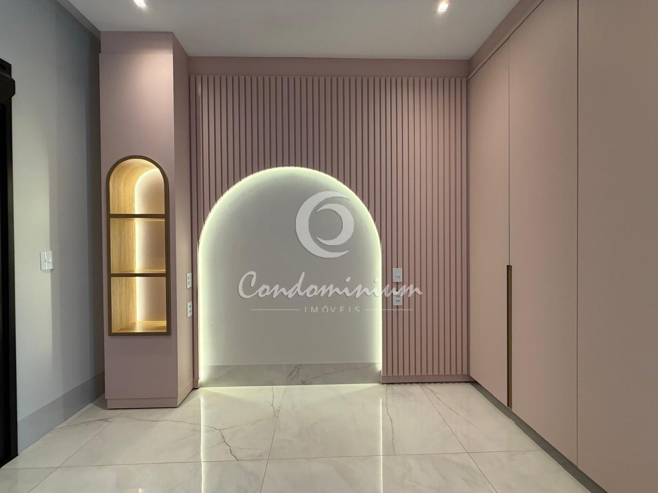 Casa de Condomínio com 4 quartos à venda, 300m² — foto 24 de 49