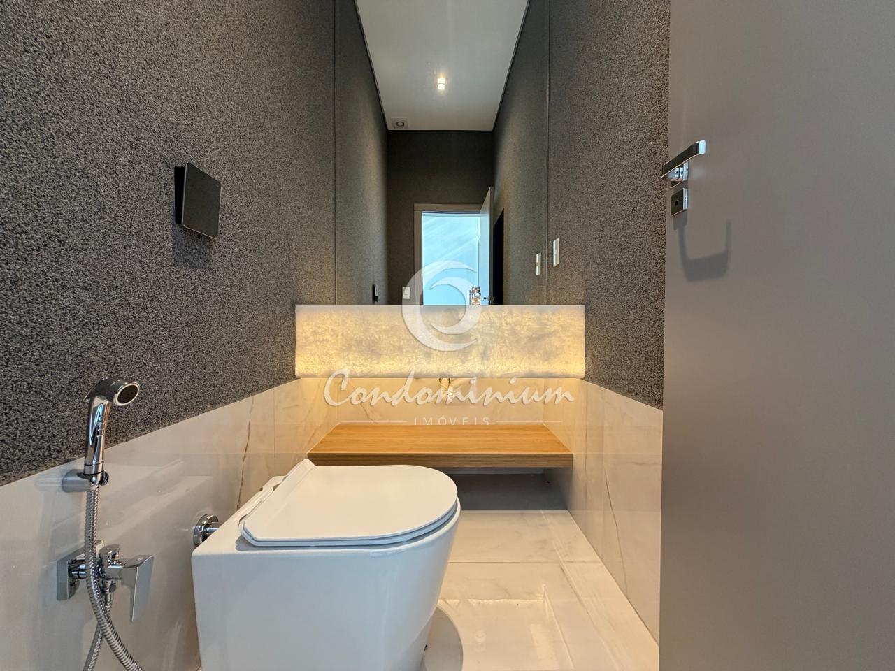 Casa de Condomínio com 4 quartos à venda, 300m² — foto 16 de 49