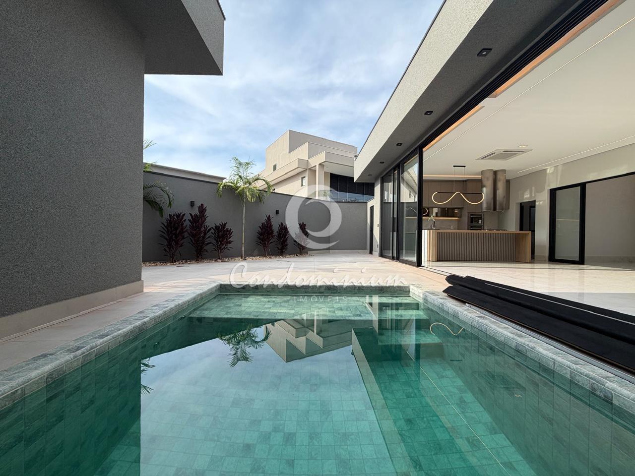 Casa de Condomínio com 4 quartos à venda, 300m² — foto 11 de 49