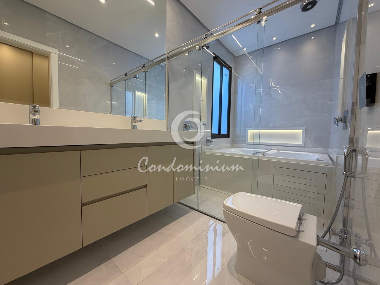 Casa de Condomínio  à venda, 230m² — foto 23 de 37