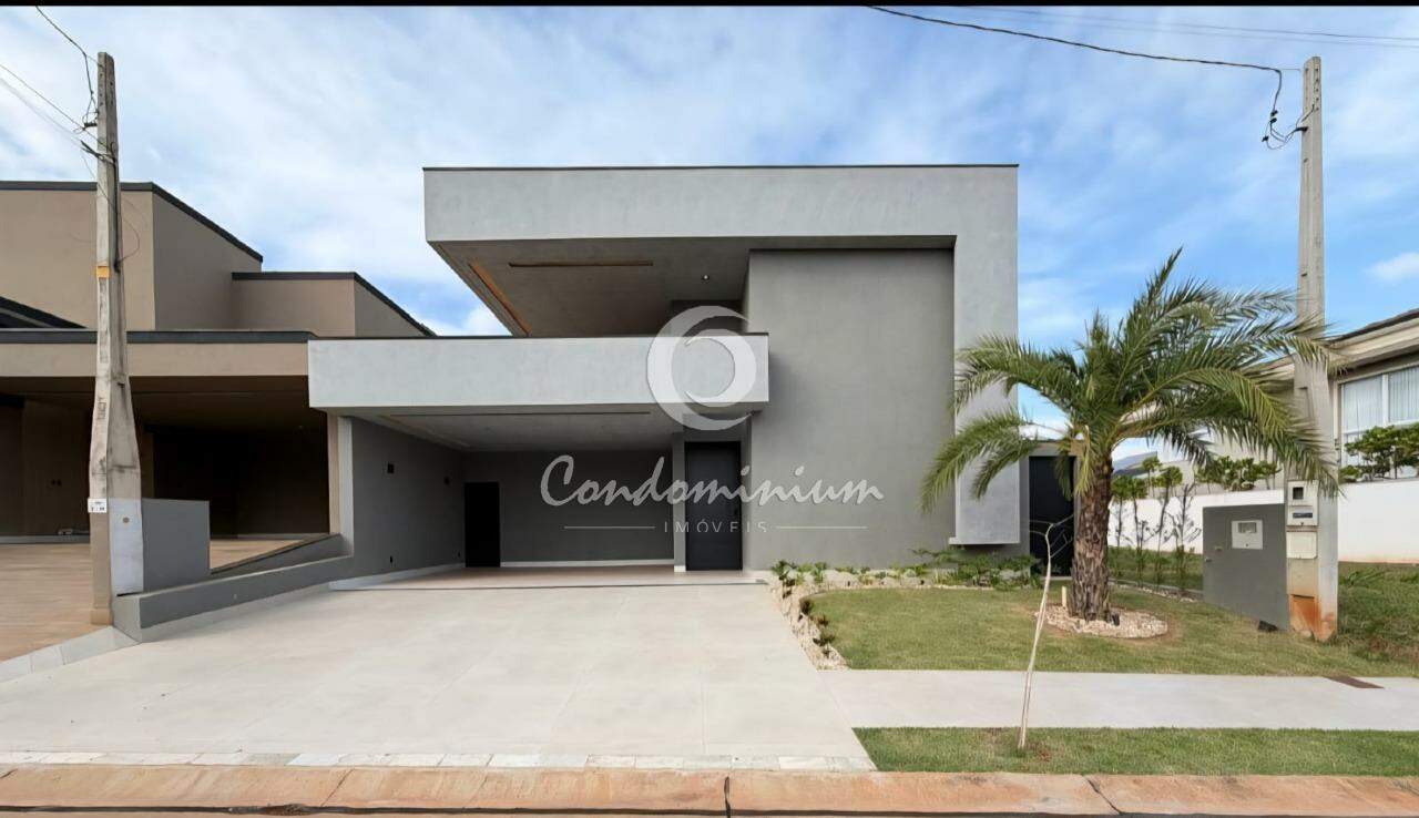 Casa de Condomínio  à venda, 230m² — foto 1 de 37