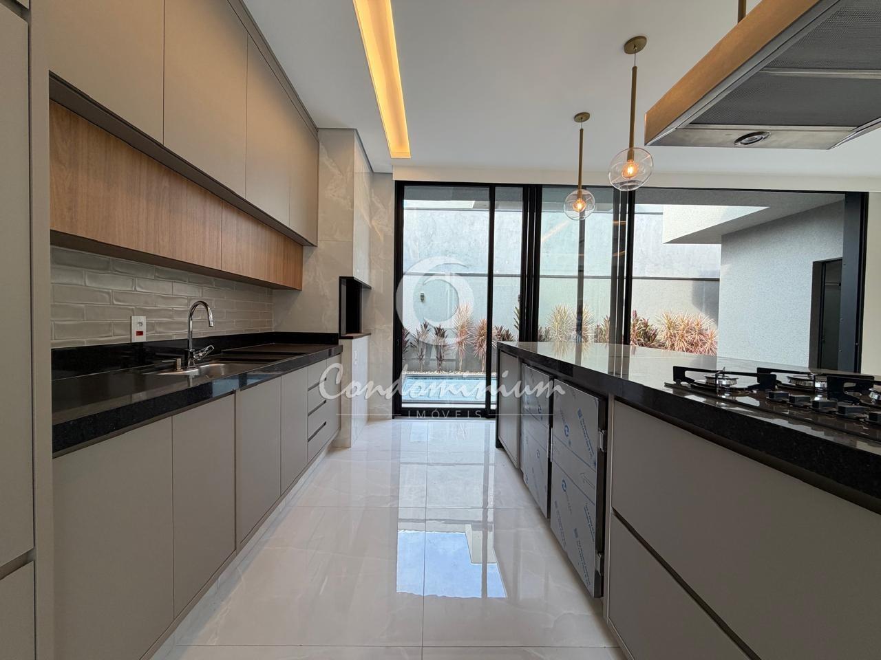 Casa de Condomínio  à venda, 230m² — foto 9 de 37