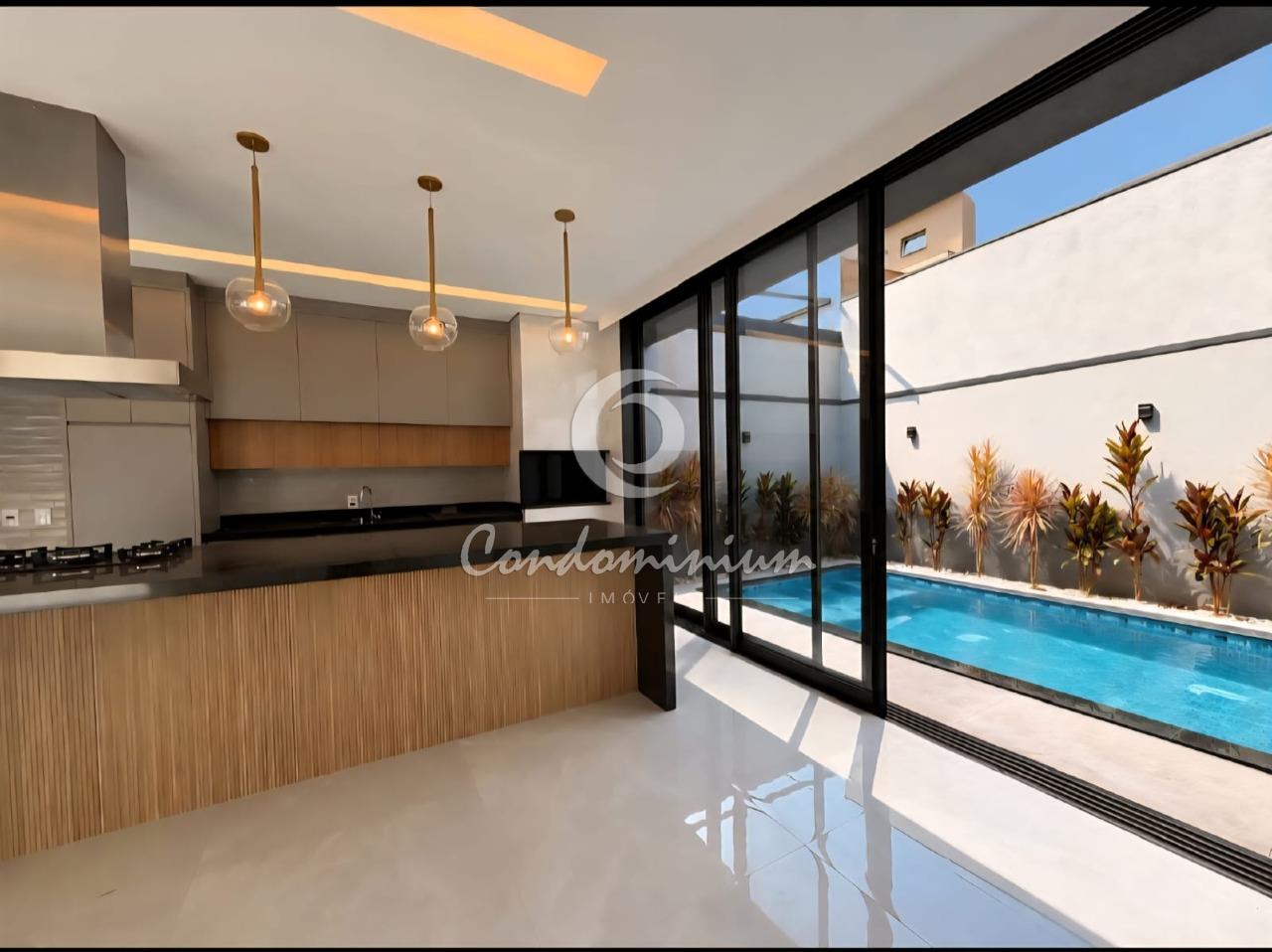 Casa de Condomínio  à venda, 230m² — foto 6 de 37
