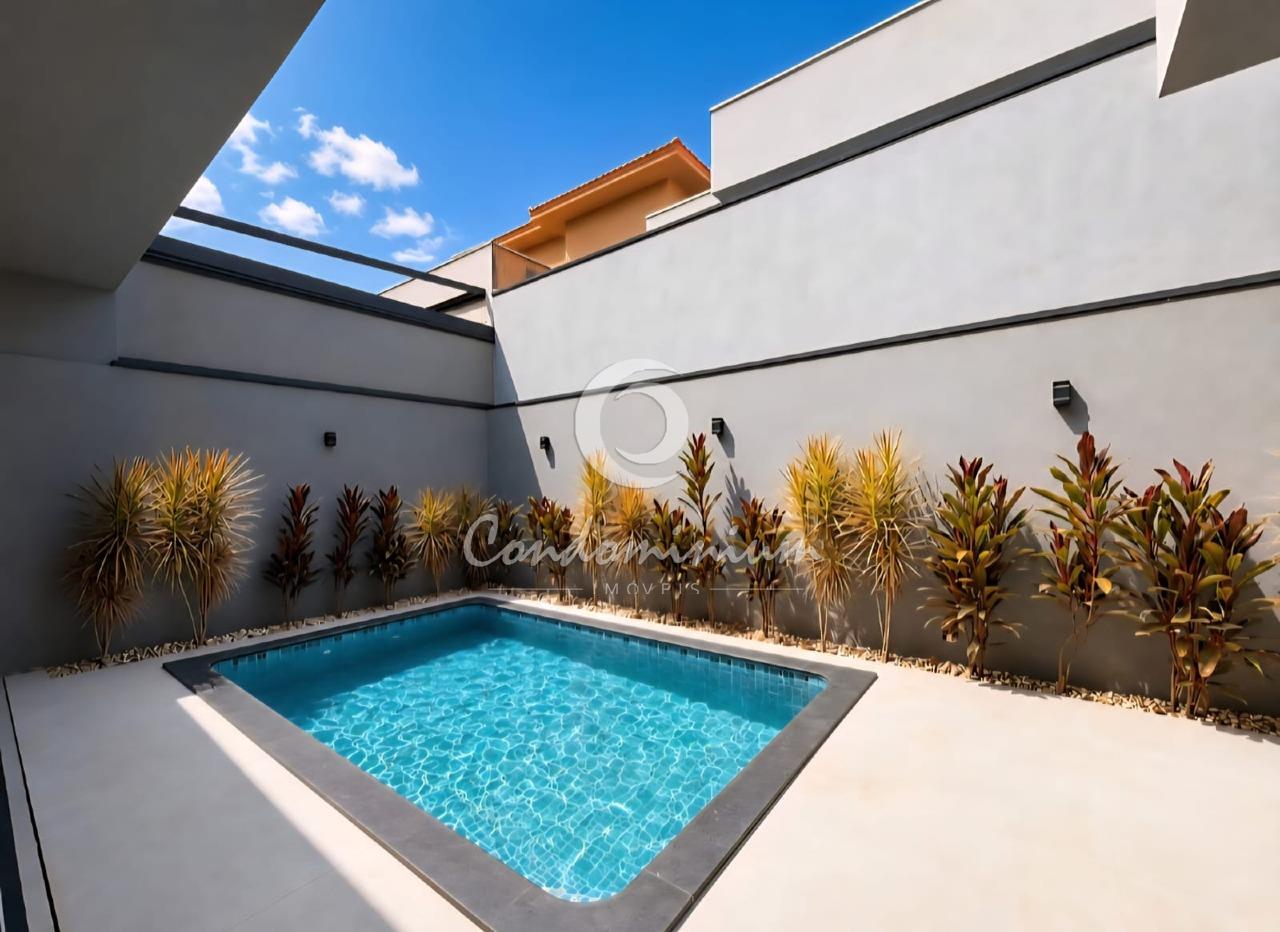 Casa de Condomínio  à venda, 230m² — foto 7 de 37