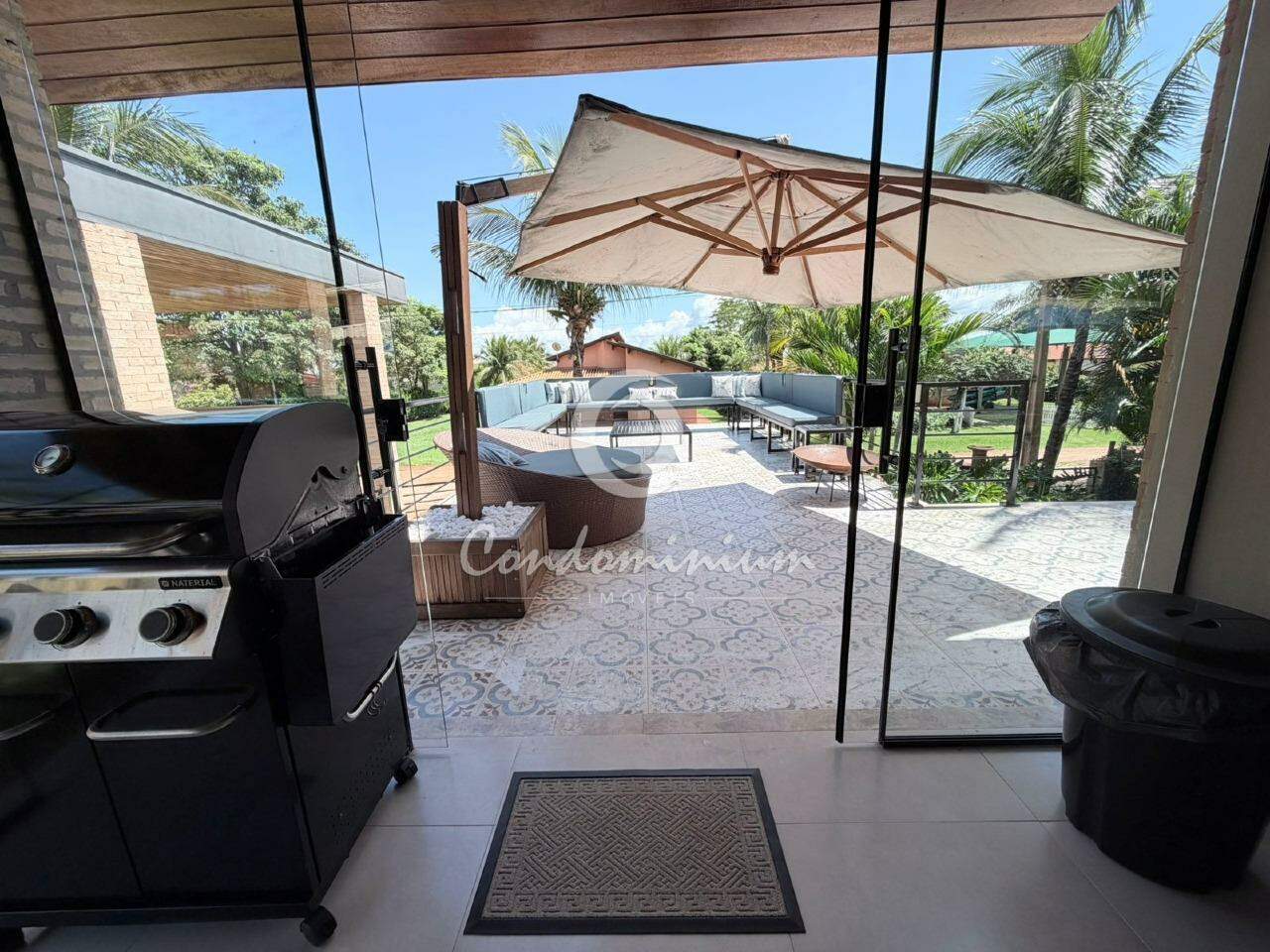 Casa de Condomínio com 4 quartos à venda, 450m² — foto 26 de 60