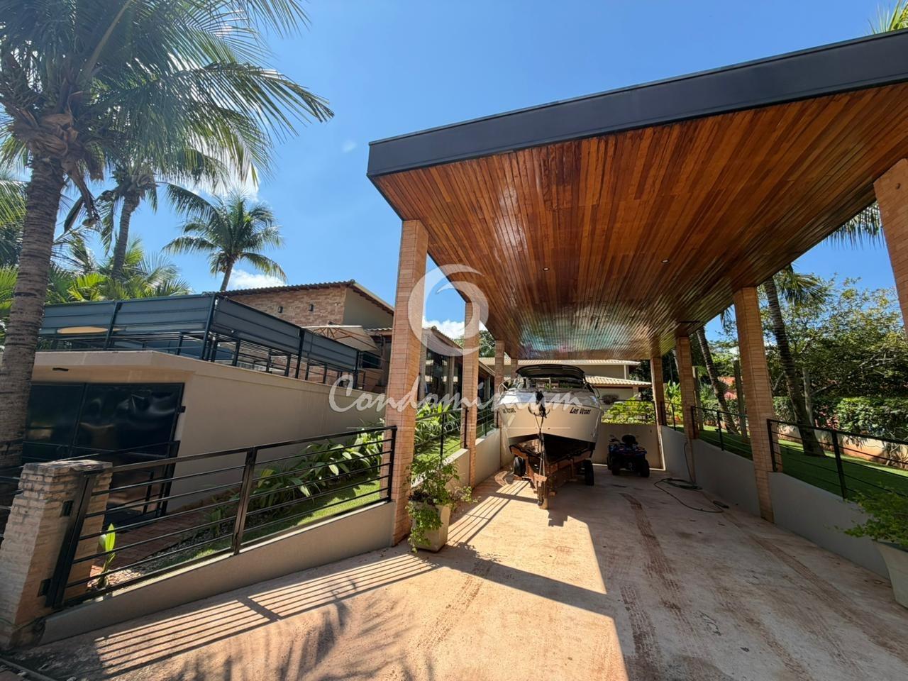 Casa de Condomínio com 4 quartos à venda, 450m² — foto 6 de 60