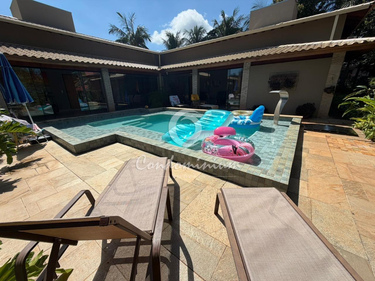 Casa de Condomínio com 4 quartos à venda, 450m² — foto 7 de 60