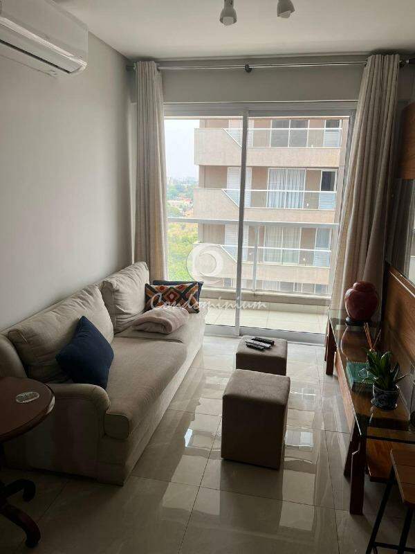 Apartamento com 2 quartos à venda, 78m² — foto 3 de 5