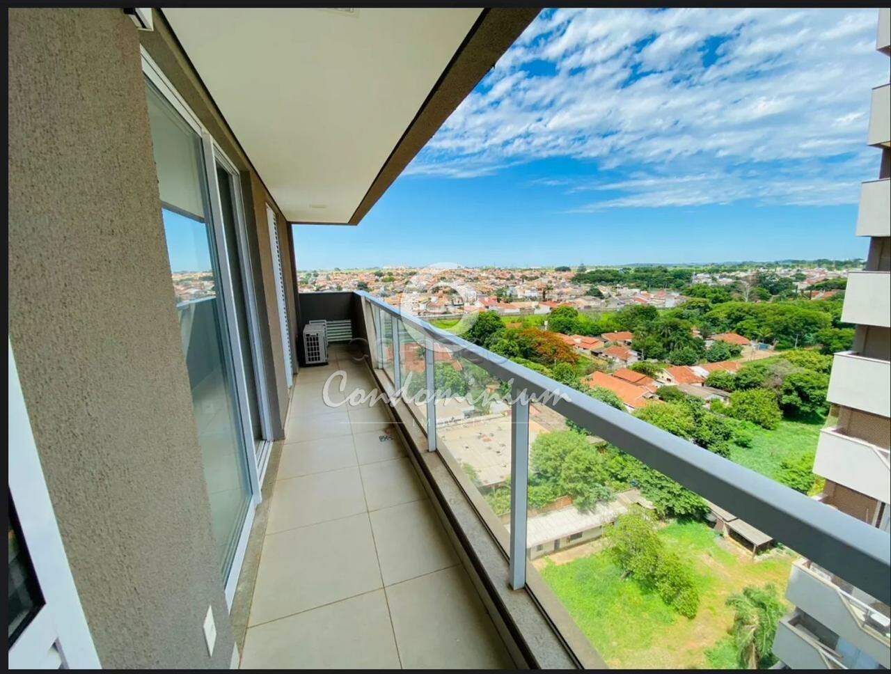 Apartamento com 2 quartos à venda, 78m² — foto 1 de 5