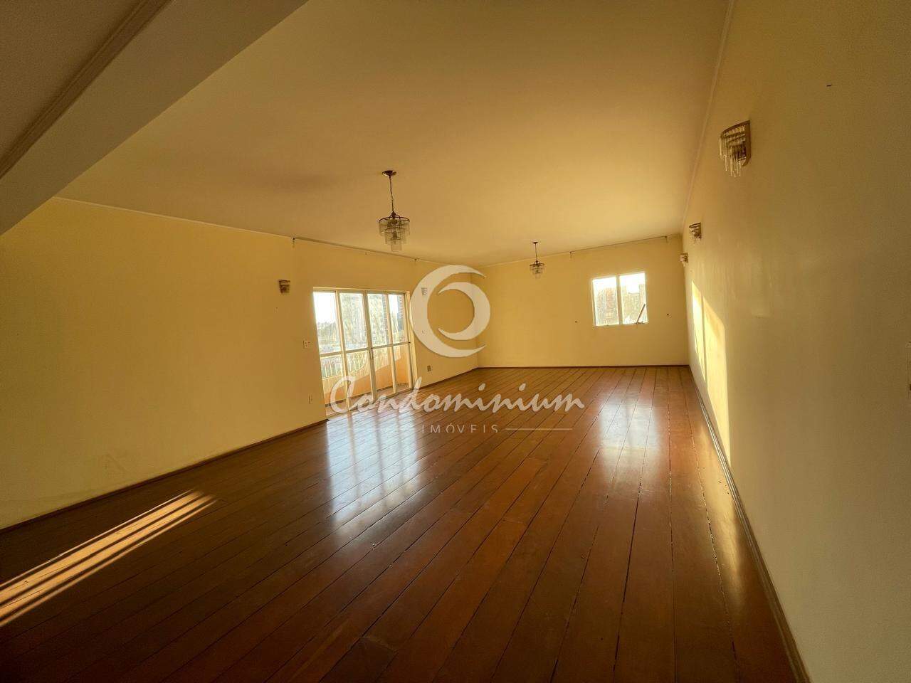 Apartamento com 3 quartos à venda, 340m² — foto 1 de 26