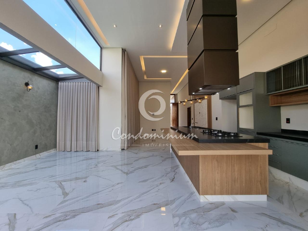 Casa de Condomínio com 3 quartos à venda, 199m² — foto 6 de 40