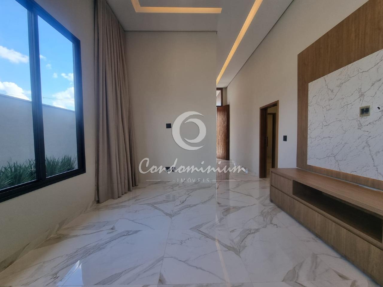 Casa de Condomínio com 3 quartos à venda, 199m² — foto 3 de 40