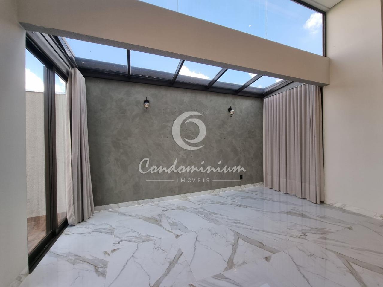Casa de Condomínio com 3 quartos à venda, 199m² — foto 12 de 40