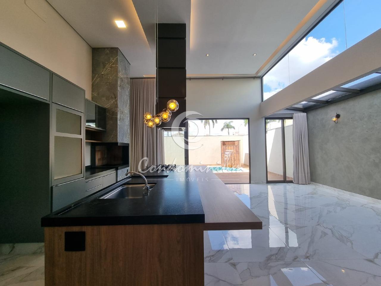 Casa de Condomínio com 3 quartos à venda, 199m² — foto 14 de 40