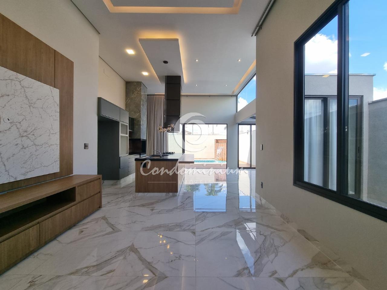 Casa de Condomínio com 3 quartos à venda, 199m² — foto 8 de 40