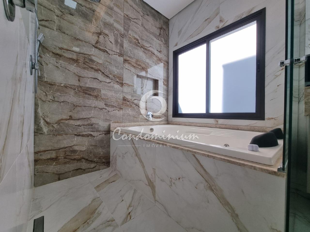 Casa de Condomínio com 3 quartos à venda, 199m² — foto 23 de 40