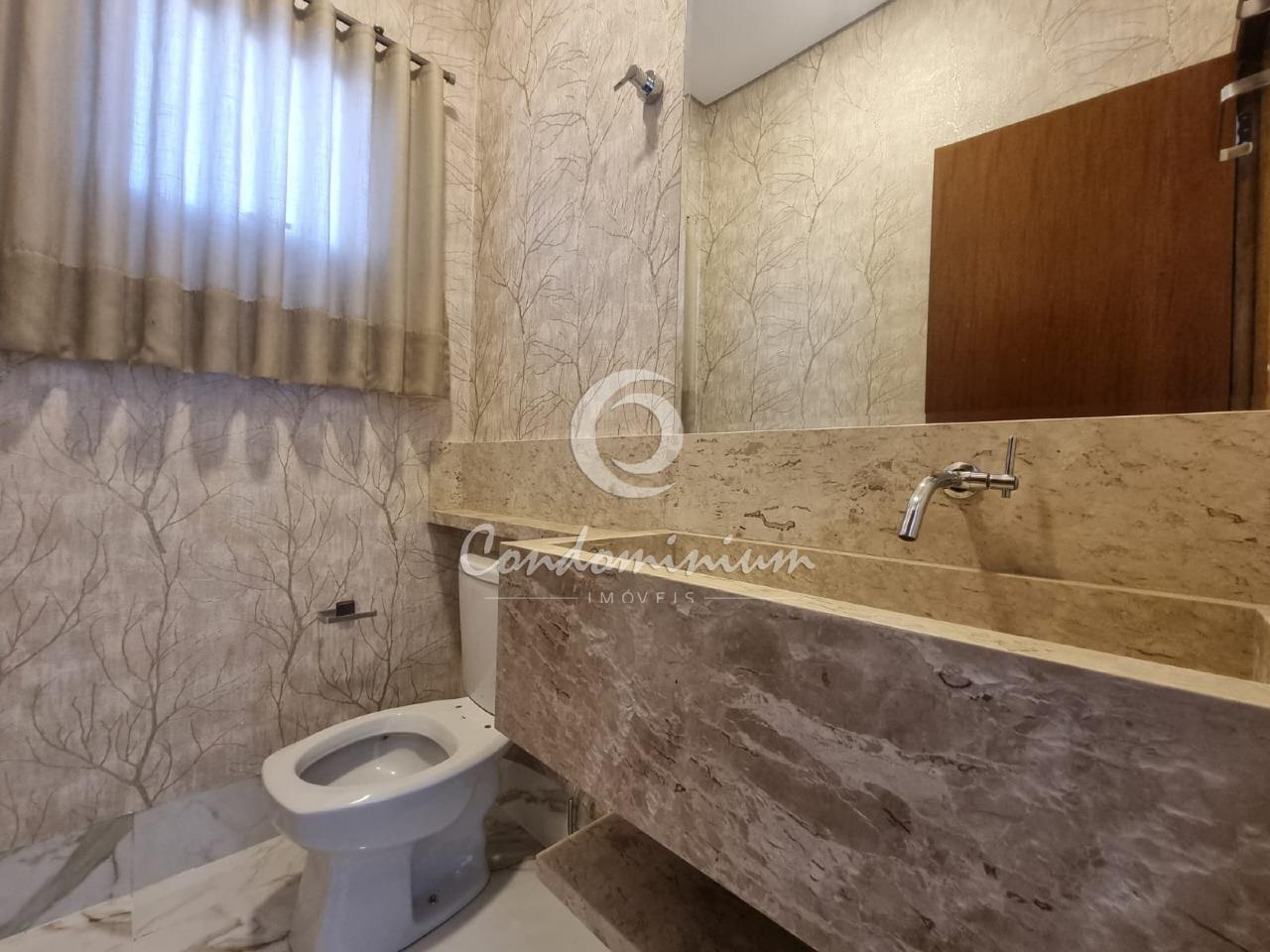 Casa de Condomínio com 3 quartos à venda, 199m² — foto 21 de 40