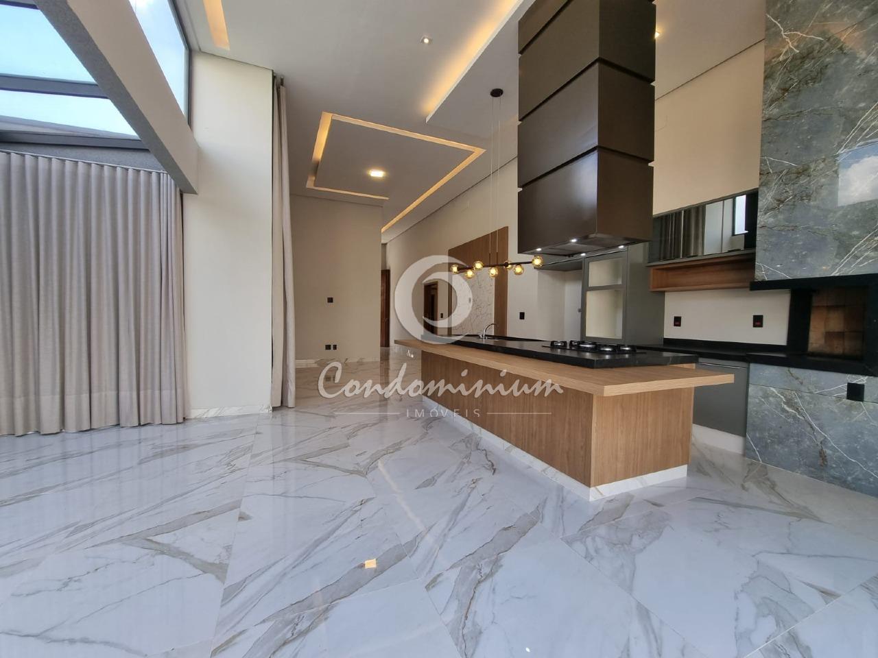 Casa de Condomínio com 3 quartos à venda, 199m² — foto 13 de 40
