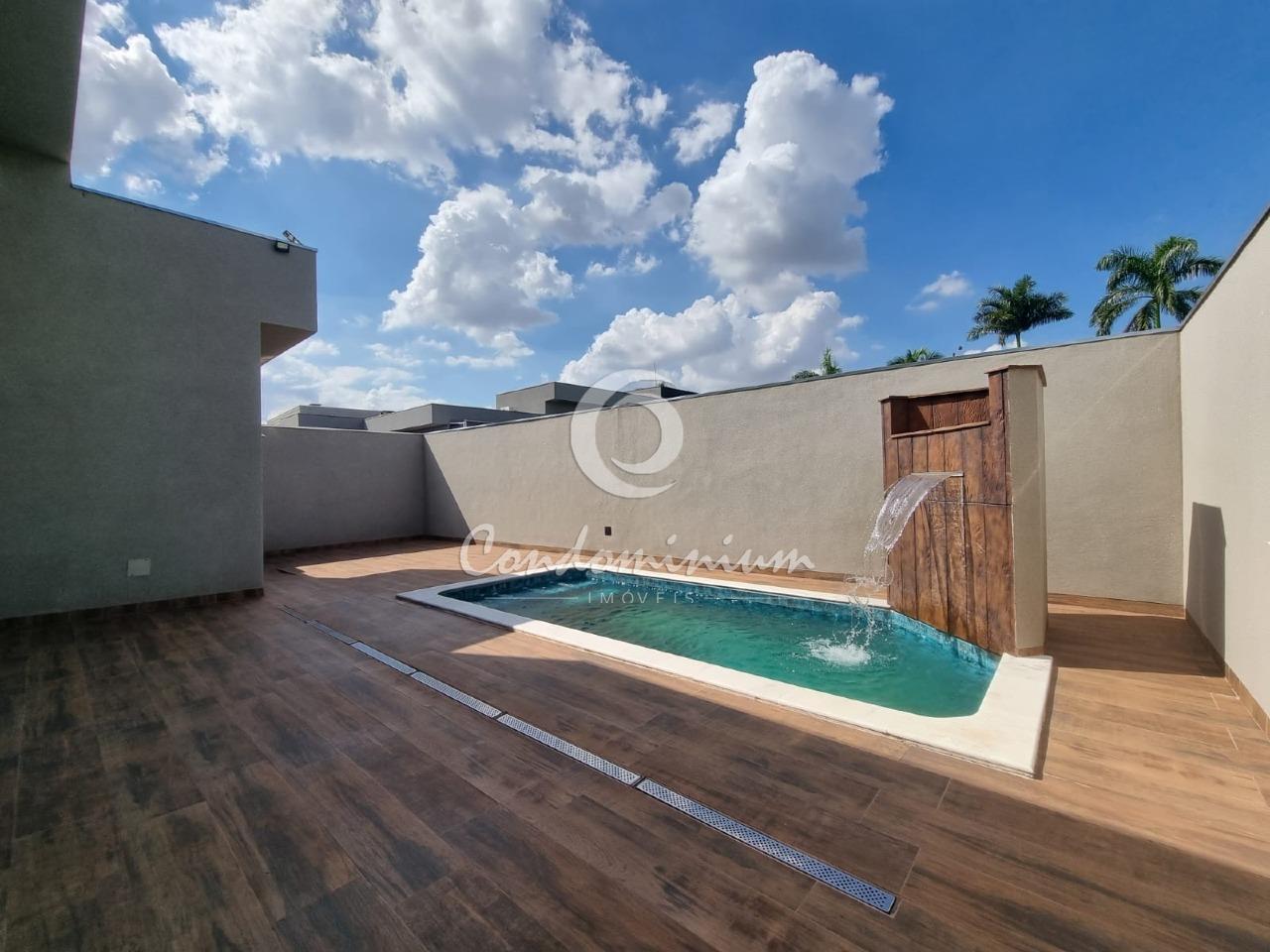 Casa de Condomínio com 3 quartos à venda, 199m² — foto 16 de 40