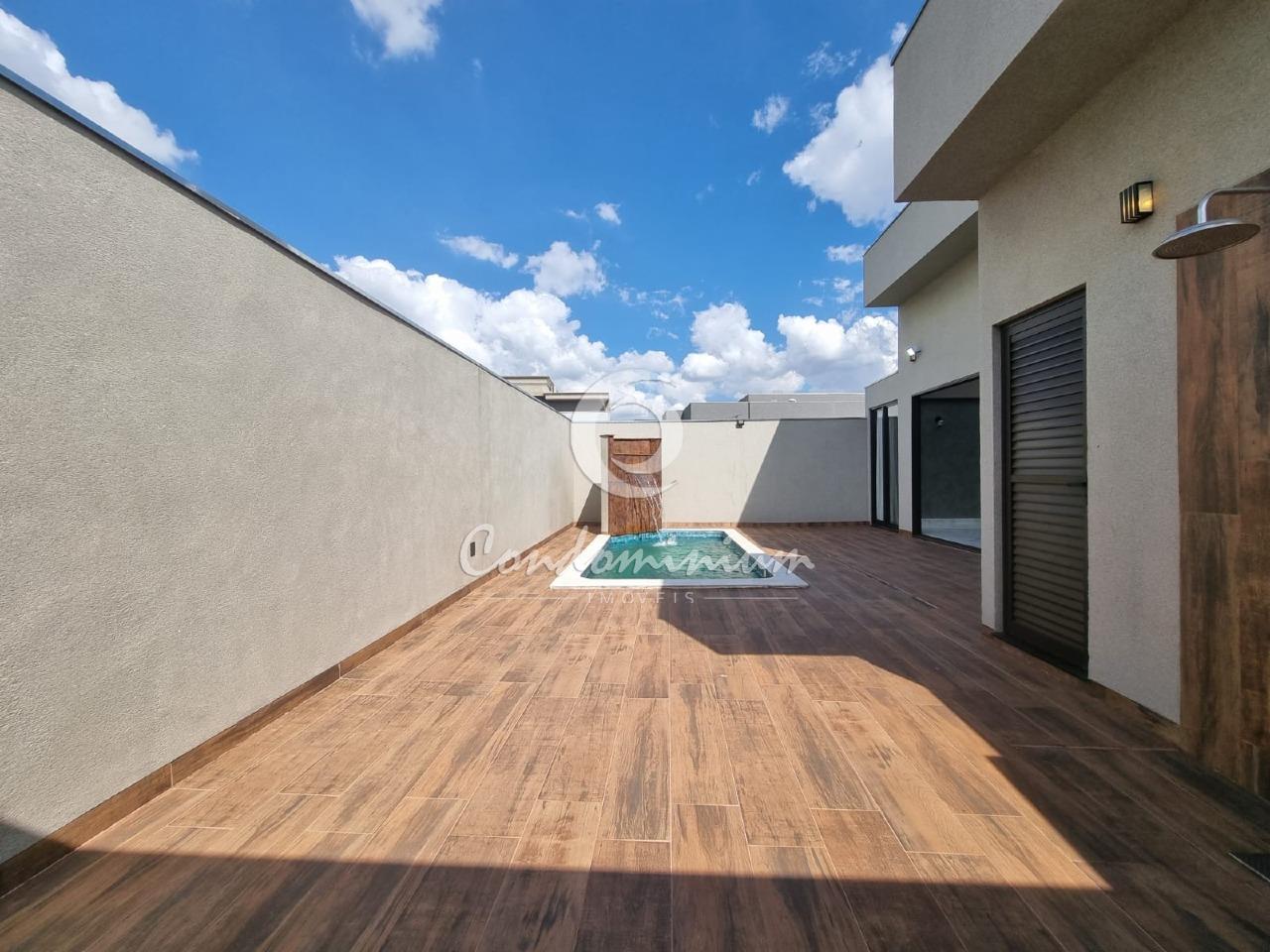 Casa de Condomínio com 3 quartos à venda, 199m² — foto 19 de 40