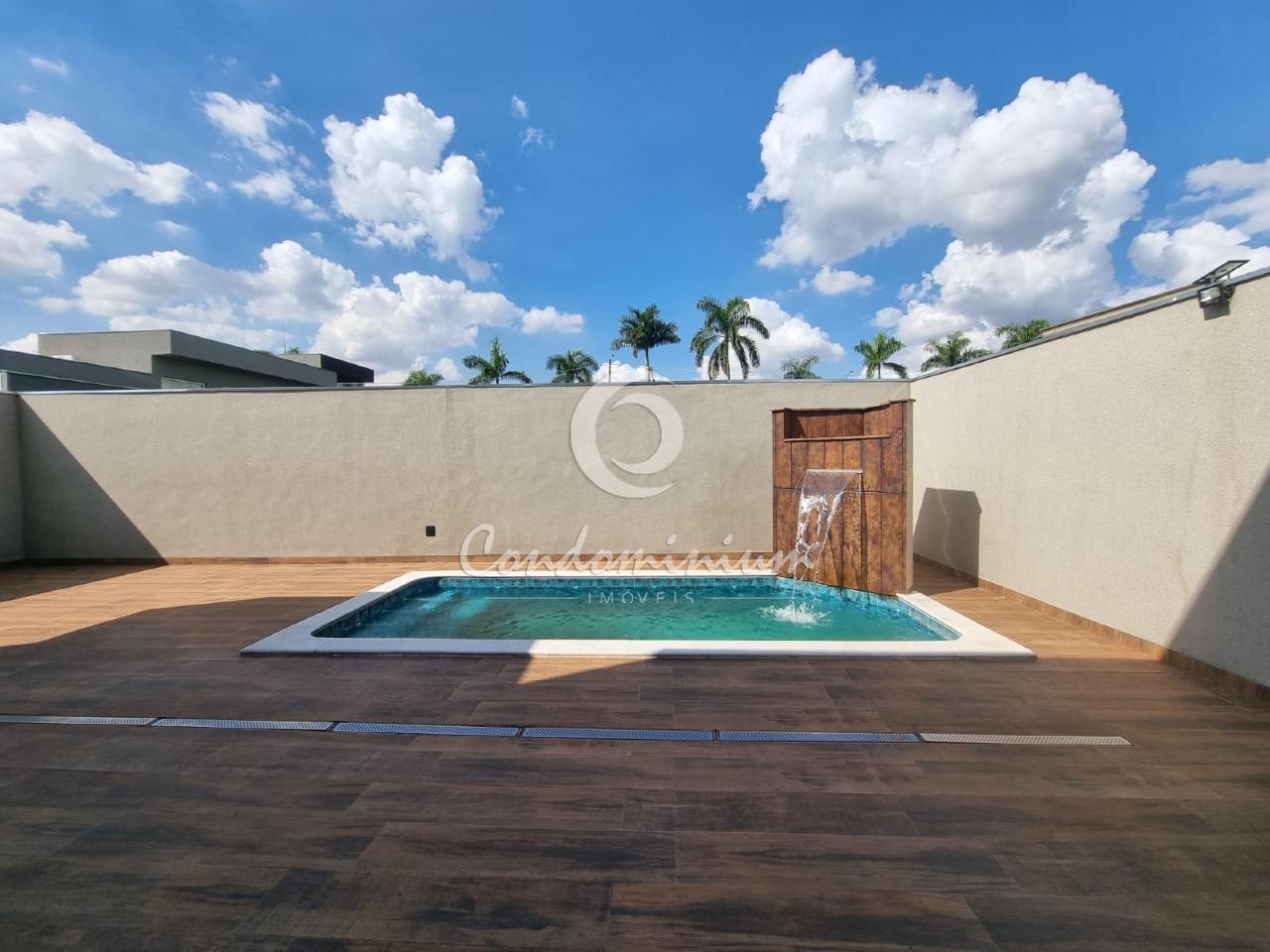 Casa de Condomínio com 3 quartos à venda, 199m² — foto 17 de 40