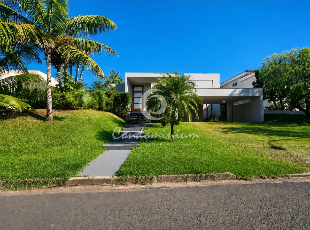 Casa de Condomínio com 3 quartos à venda, 310m² — foto 1 de 60