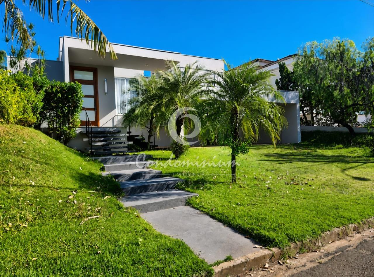 Casa de Condomínio com 3 quartos à venda, 310m² — foto 2 de 60
