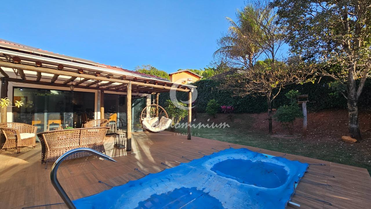 Casa de Condomínio com 4 quartos para aluguel, 380m² — foto 20 de 60