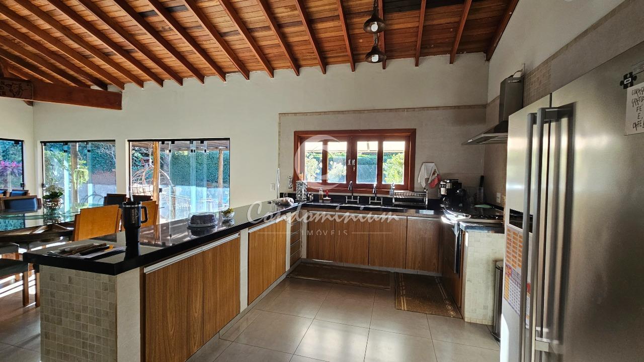 Casa de Condomínio com 4 quartos para aluguel, 380m² — foto 15 de 60