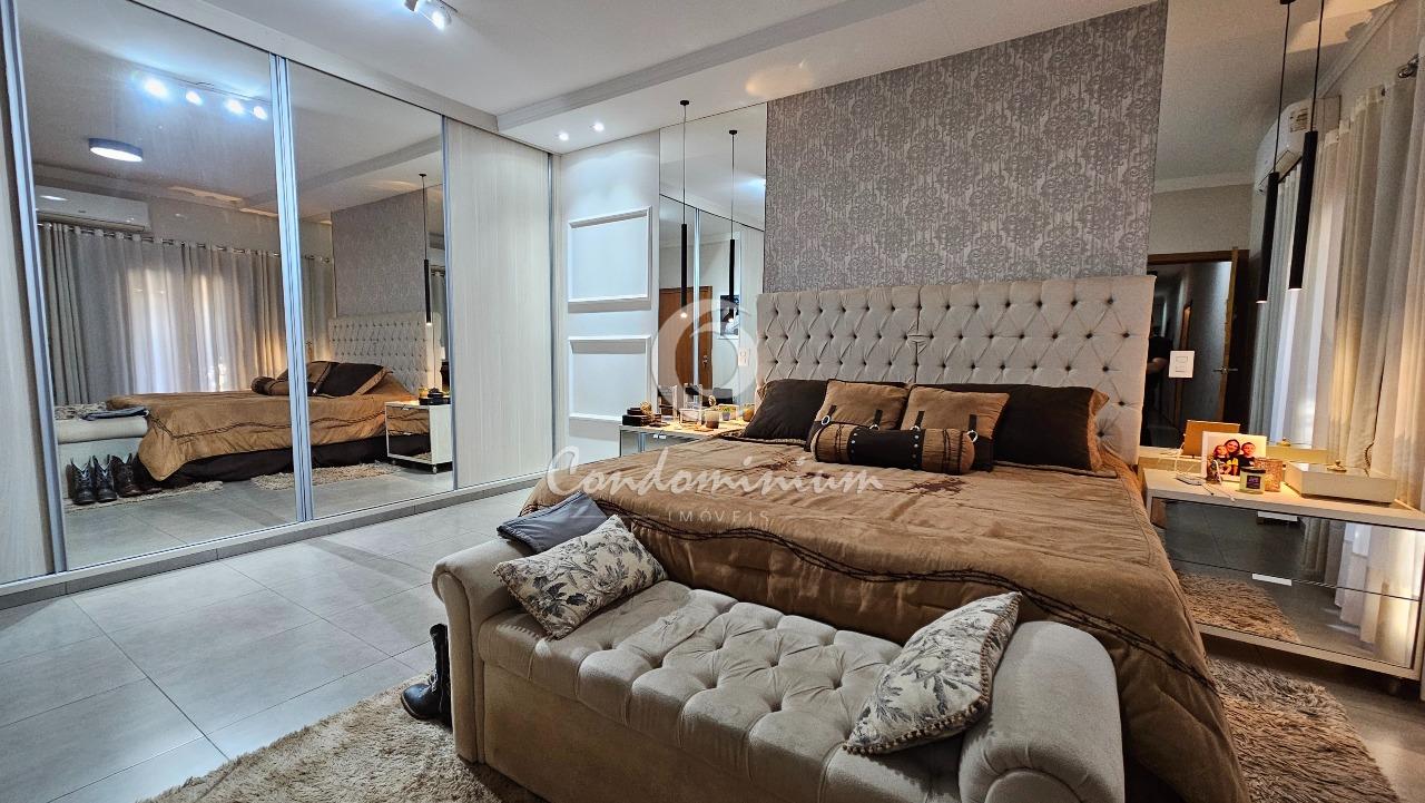 Casa de Condomínio com 4 quartos para aluguel, 380m² — foto 28 de 60