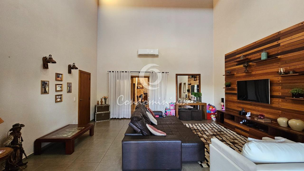 Casa de Condomínio com 4 quartos para aluguel, 380m² — foto 3 de 60