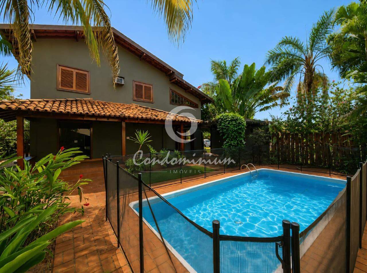 Casa de Condomínio com 4 quartos à venda, 636m² — foto 6 de 40