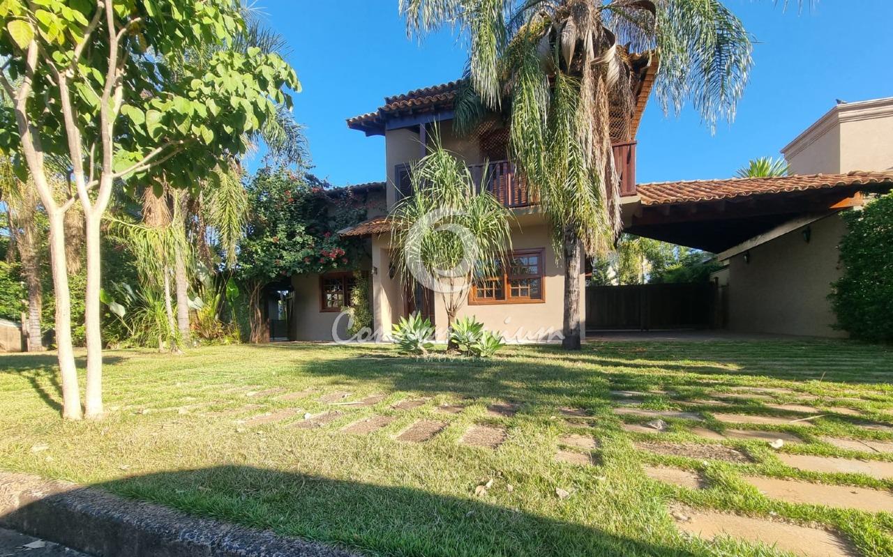 Casa de Condomínio com 4 quartos à venda, 636m² — foto 3 de 40