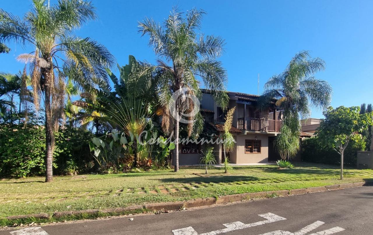 Casa de Condomínio com 4 quartos à venda, 636m² — foto 4 de 40