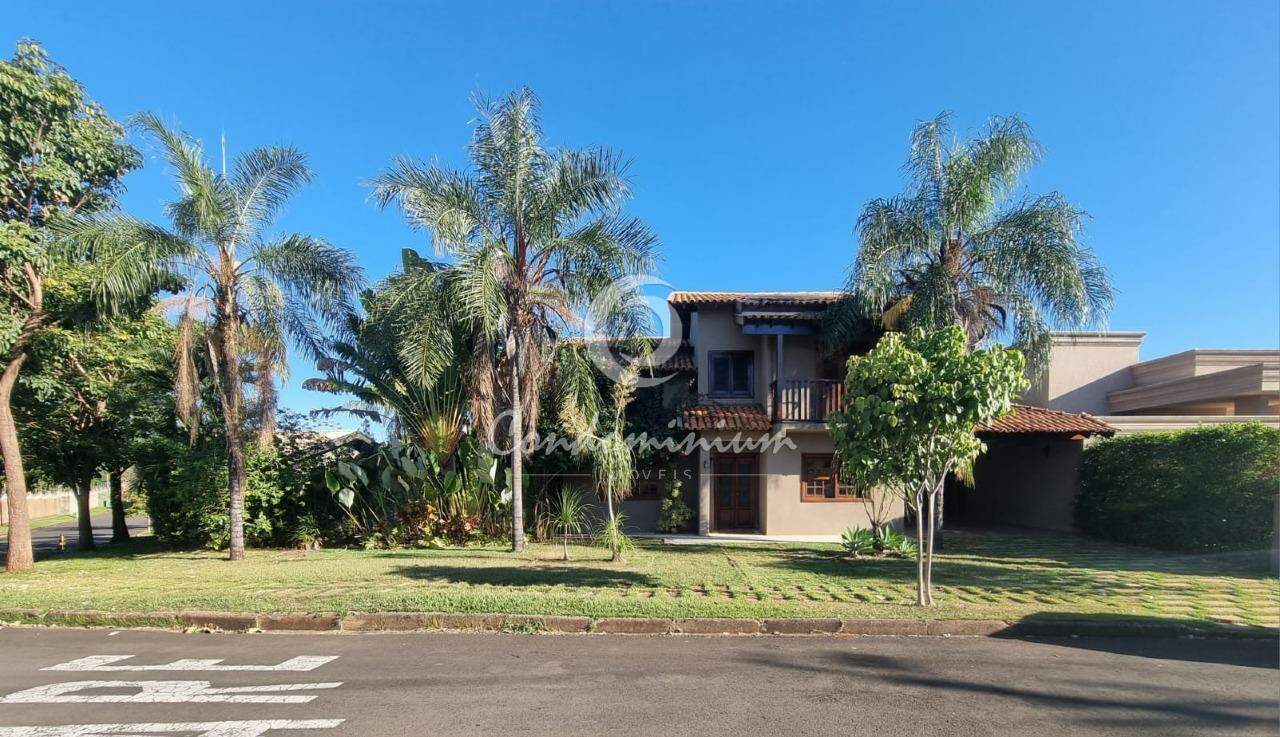 Casa de Condomínio com 4 quartos à venda, 636m² — foto 1 de 40