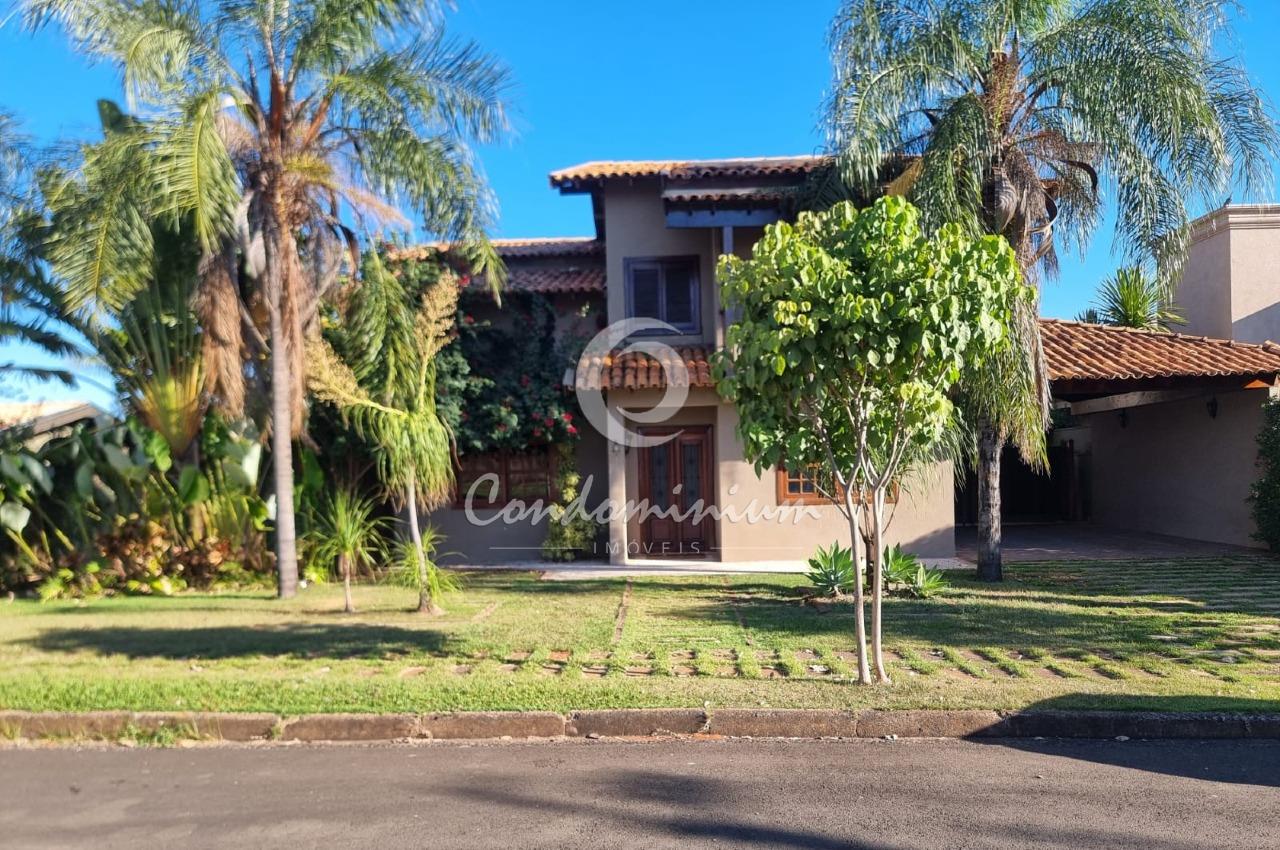 Casa de Condomínio com 4 quartos à venda, 636m² — foto 2 de 40