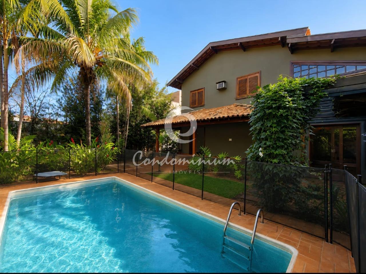 Casa de Condomínio com 4 quartos à venda, 636m² — foto 5 de 40