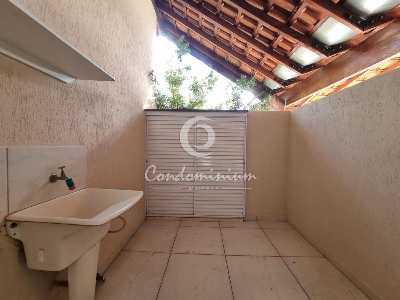 Casa de Condomínio com 3 quartos à venda, 95m² — foto 19 de 20