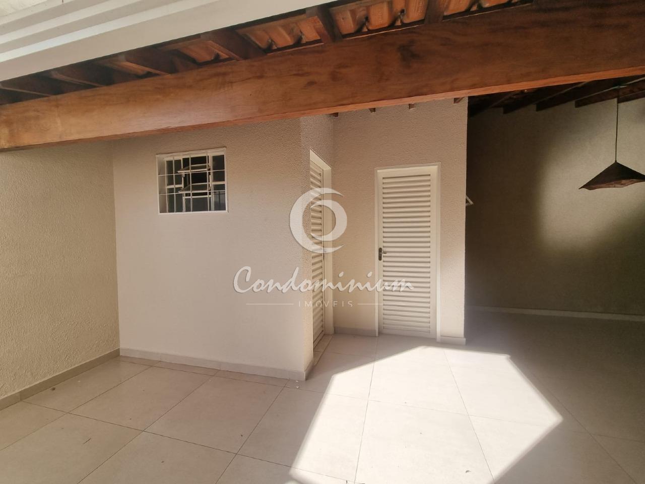 Casa de Condomínio com 3 quartos à venda, 95m² — foto 11 de 20