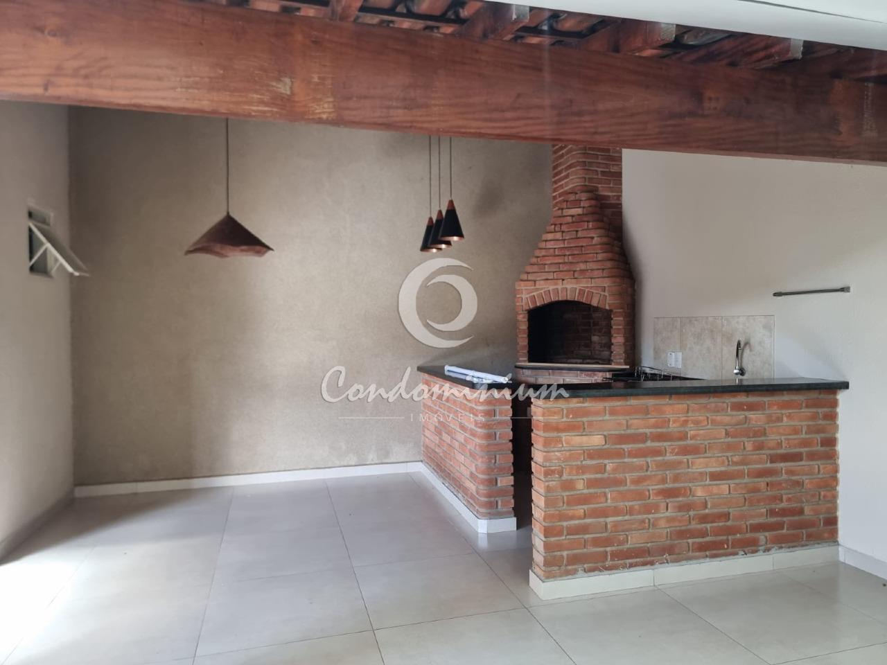 Casa de Condomínio com 3 quartos à venda, 95m² — foto 10 de 20