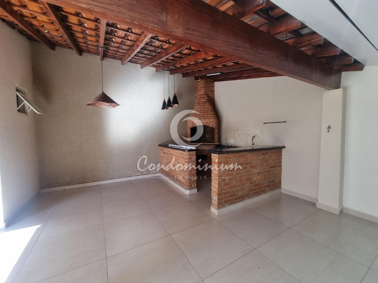 Casa de Condomínio com 3 quartos à venda, 95m² — foto 8 de 20