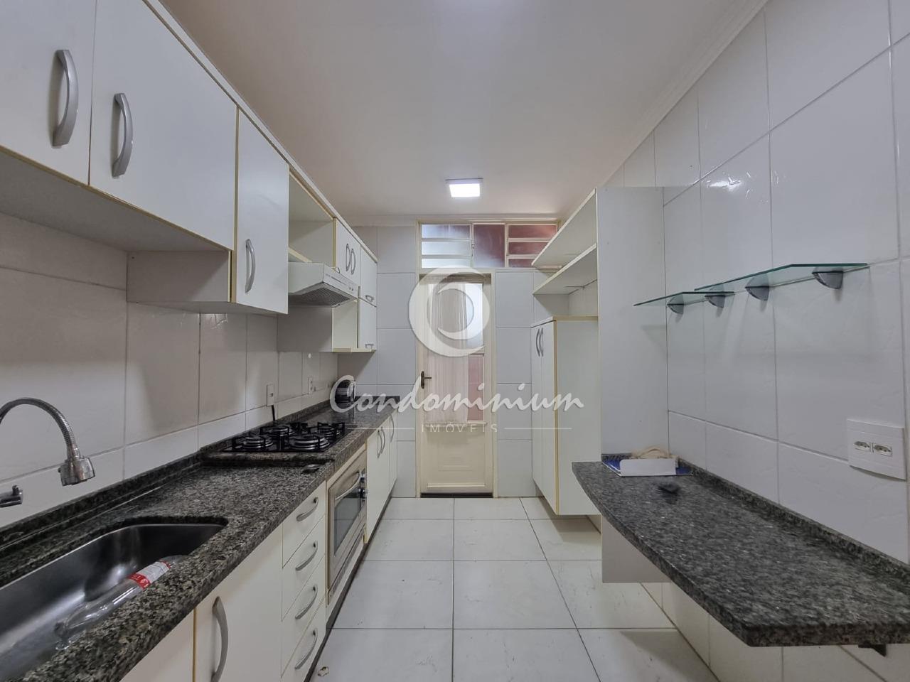 Casa de Condomínio com 3 quartos à venda, 95m² — foto 12 de 20