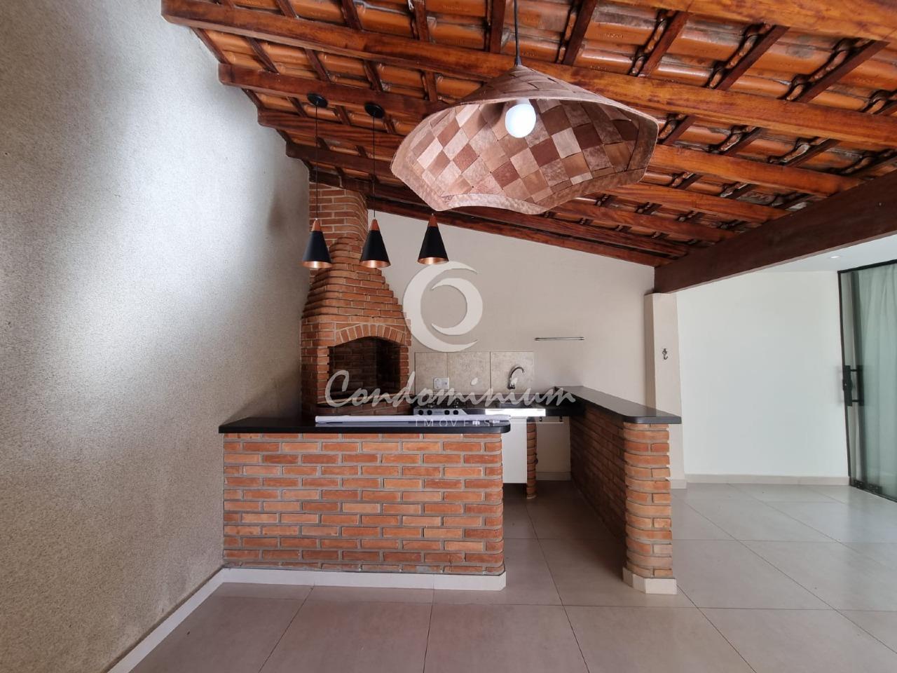 Casa de Condomínio com 3 quartos à venda, 95m² — foto 9 de 20