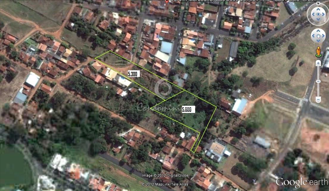 Área Comercial  à venda, 5100m² — foto 3 de 4