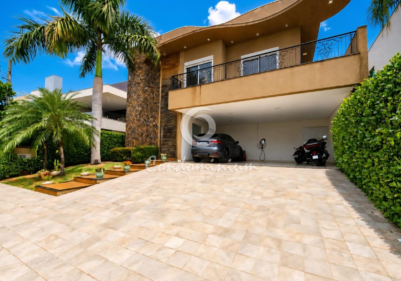 Casa de Condomínio com 4 quartos à venda, 440m² — foto 3 de 29