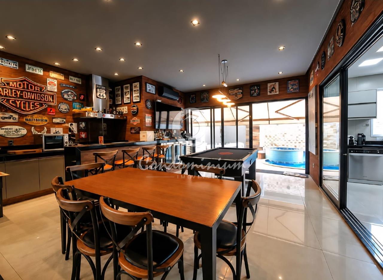 Casa de Condomínio com 4 quartos à venda, 440m² — foto 10 de 29