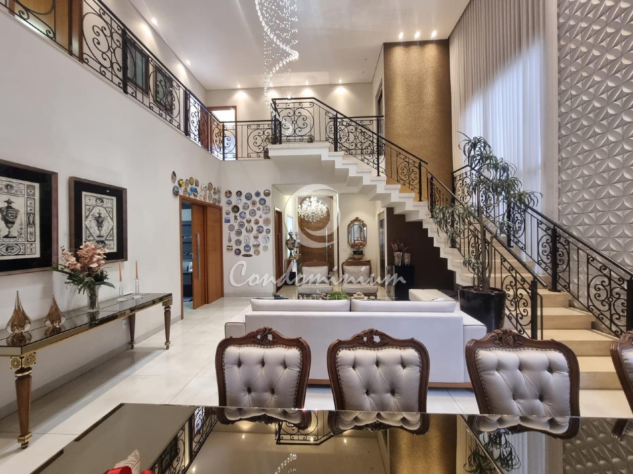 Casa de Condomínio com 4 quartos à venda, 440m² — foto 6 de 29