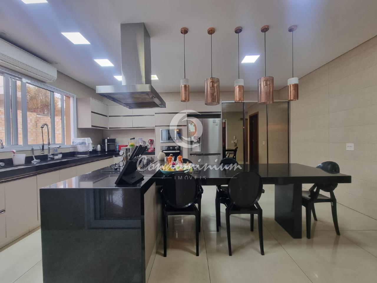 Casa de Condomínio com 4 quartos à venda, 440m² — foto 13 de 29
